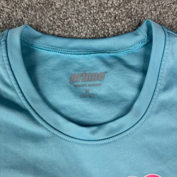 Prince Tennis 3 Piece Outfit size M 10-12 - Picture 5 of 9